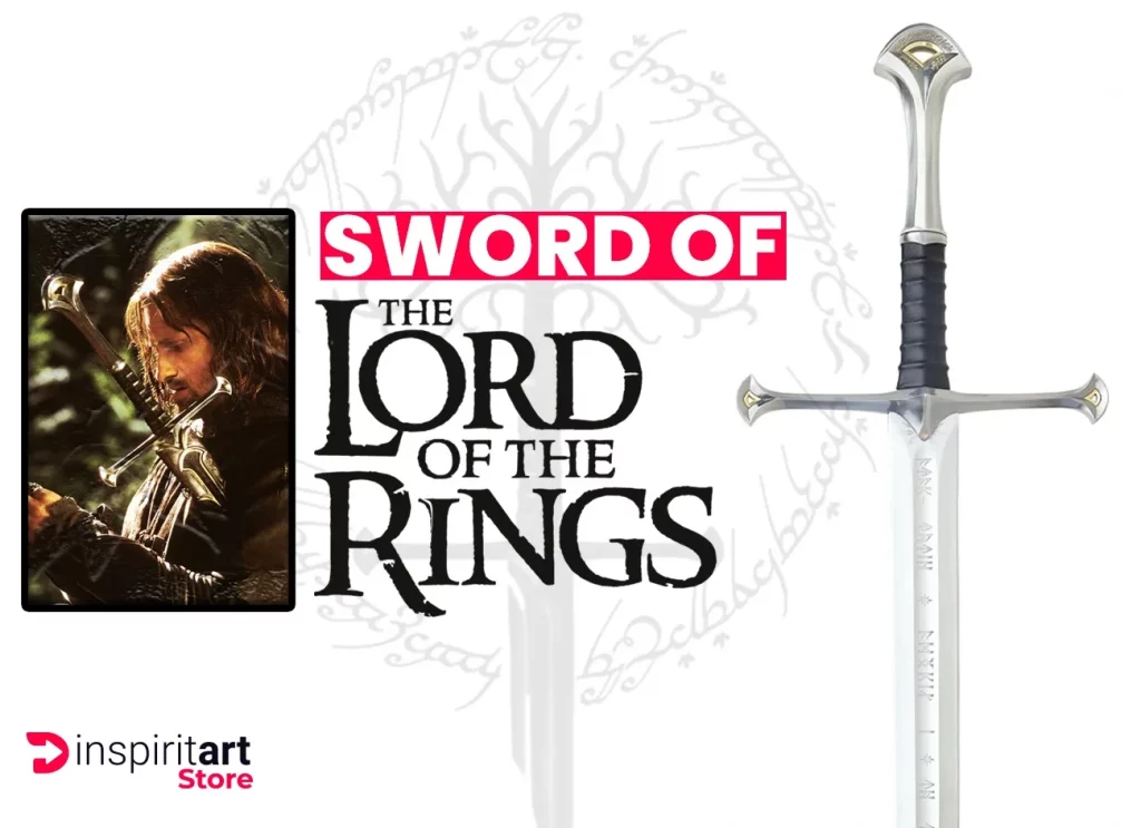 Narsil Sword