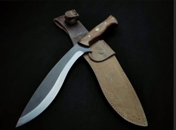 Handmade Gurkha Kukri Knife