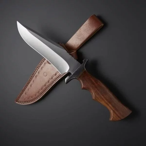 Hunting Bowie Knife