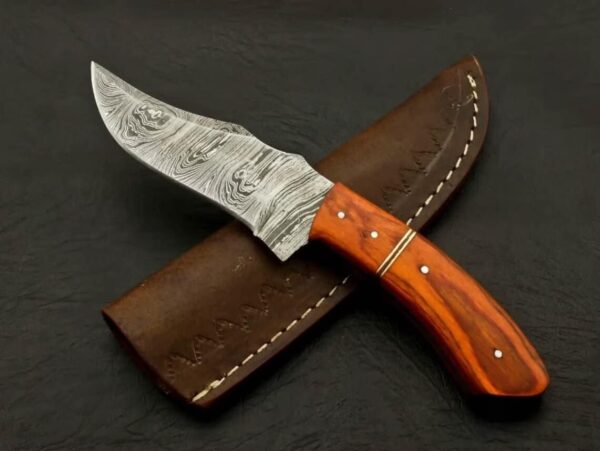 Traditional Handmade Hunting Knife