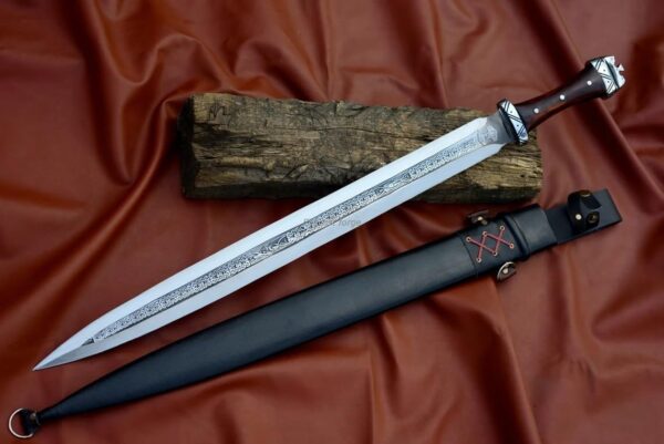 Norseman Viking Sword