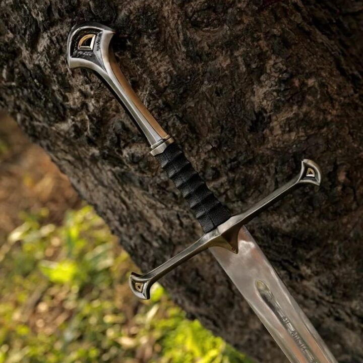 Lords of The Ring Replica Sword