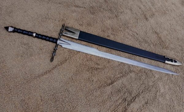 Sword of Ringwraiths