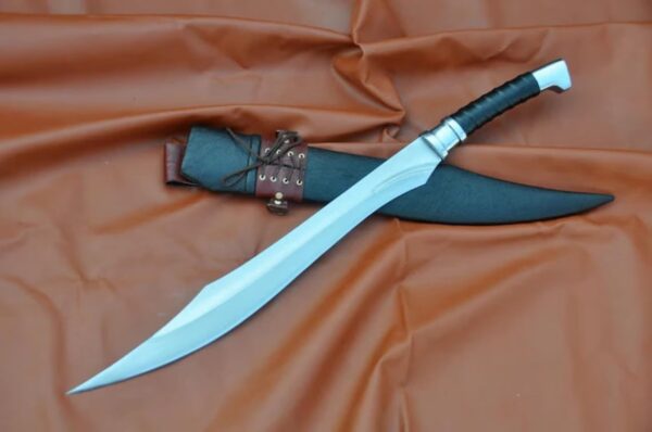 Scimitar Sword