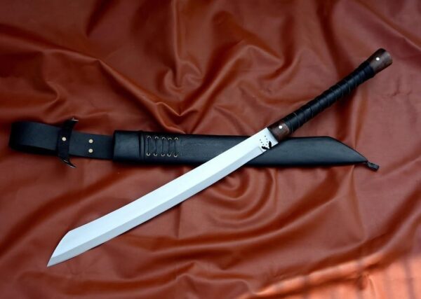 Thai Daab Sword