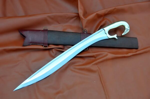 Handmade Kopis Sword