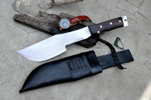 Full tang Cleaver Knife