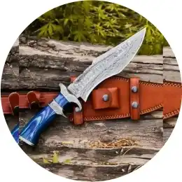 Knife Category