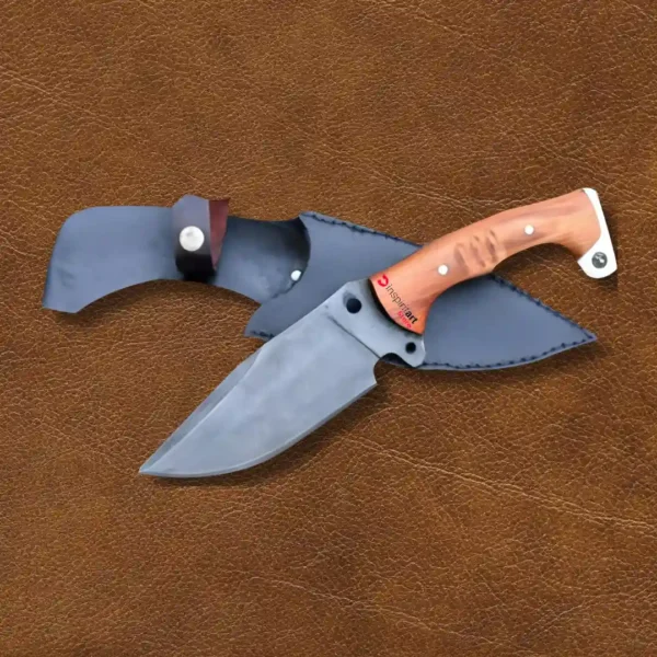 Camping Bowie Knife