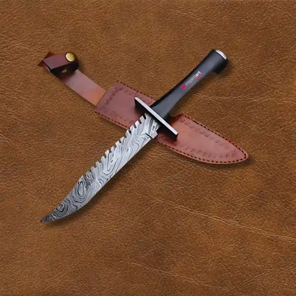 Custom Handmade Combat Knife