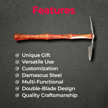 Features of Personalized Viking Tomahawk Axe