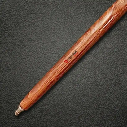 Handle of Traditional Handmade Tomahawk Axe
